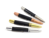 Element Series Pen Kits - Raw Metal | Turners Warehouse