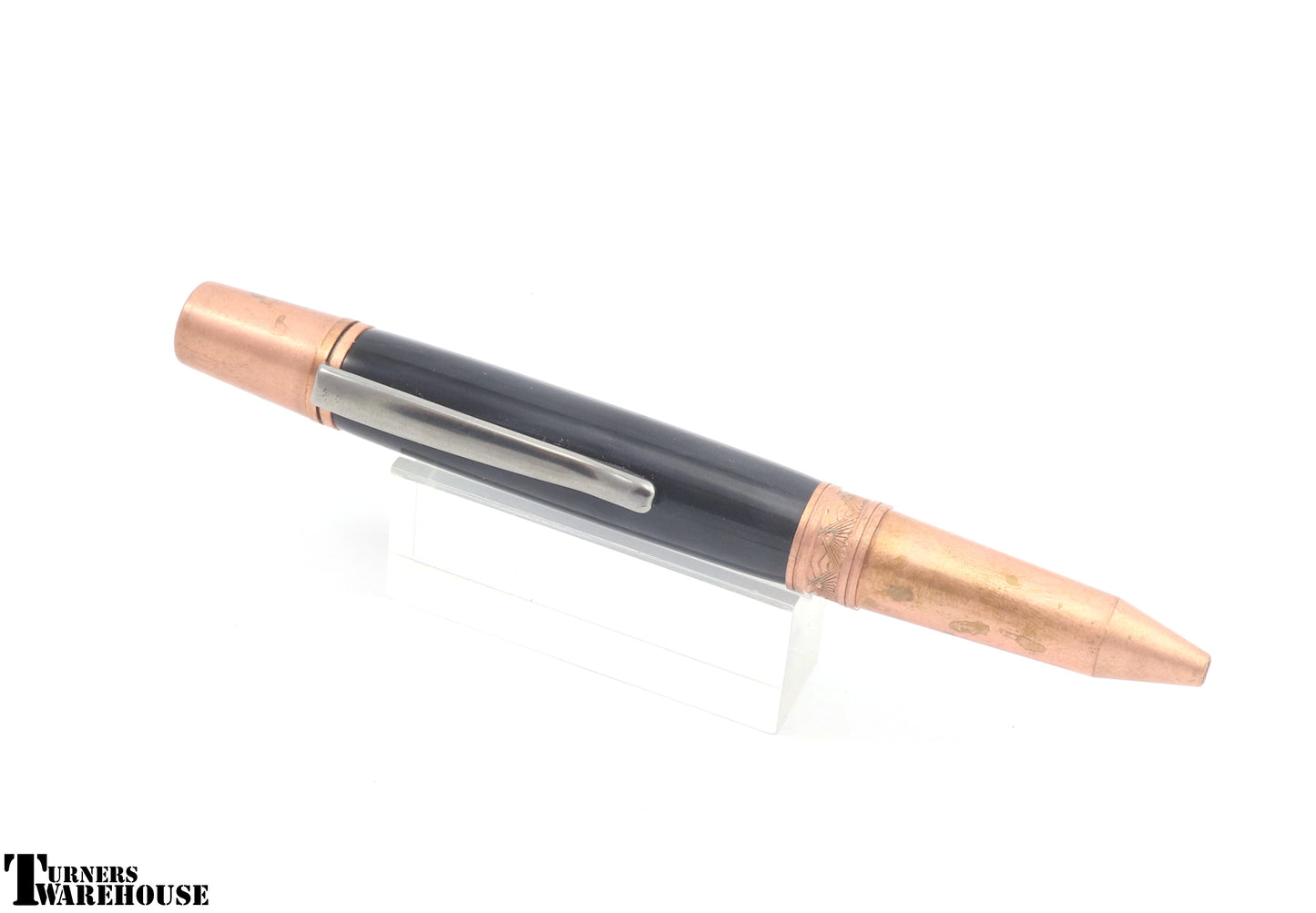  Element Series Twist Pen Kit Copper