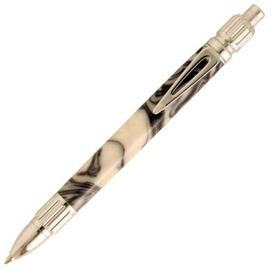 Everyday Classic Click Ballpoint PSI Chrome