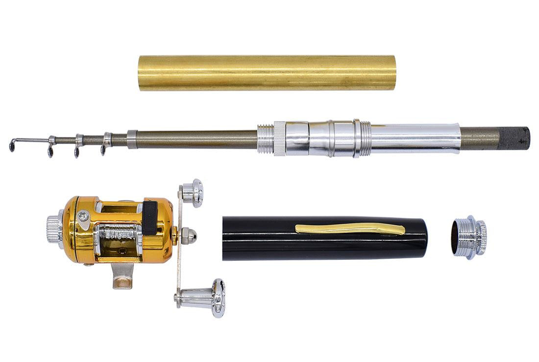 Fishing Rod Kit | Turners Warehouse