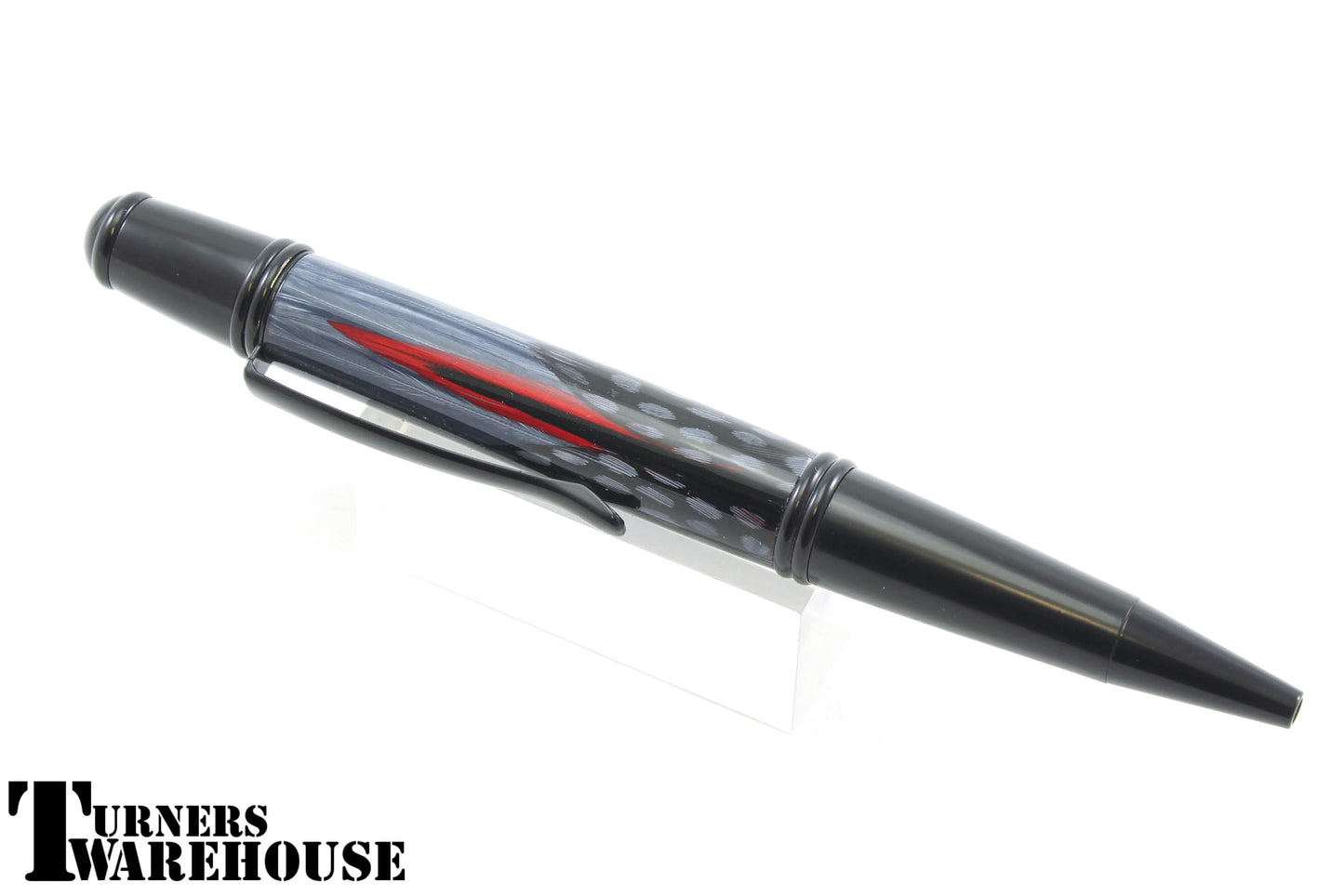 Banker Pen Kit