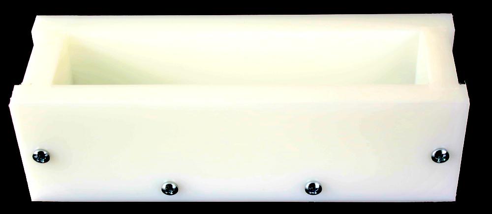 HDPE Blank Mold