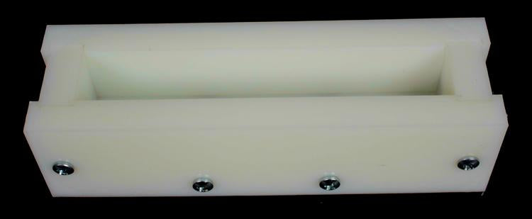 HDPE Blank Mold