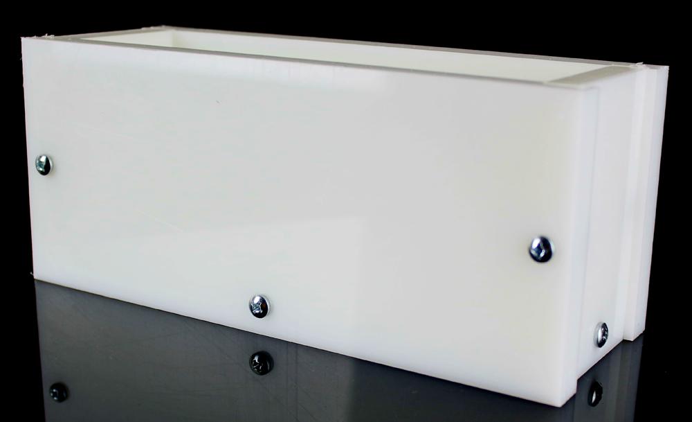 HDPE Blank Mold