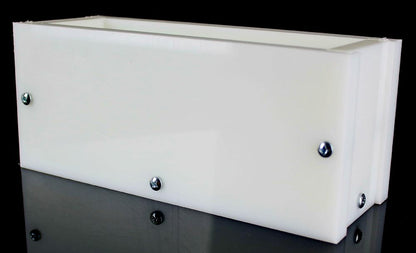 HDPE Blank Mold
