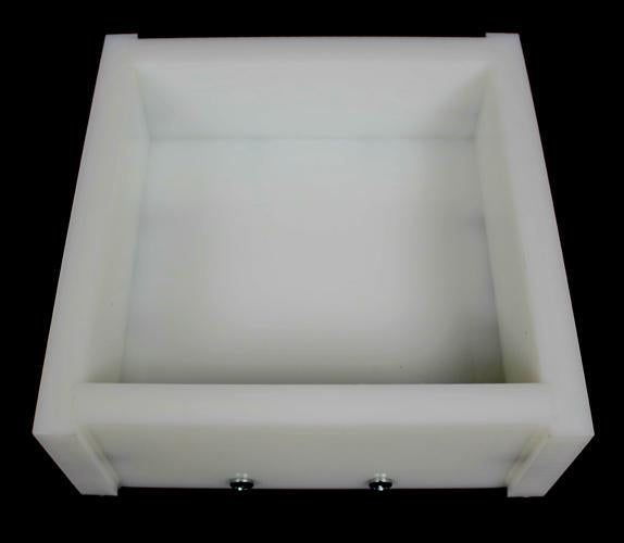 HDPE Blank Mold