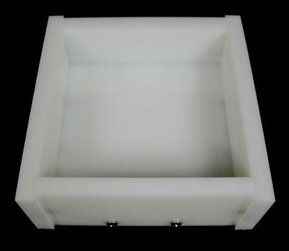 HDPE Blank Mold