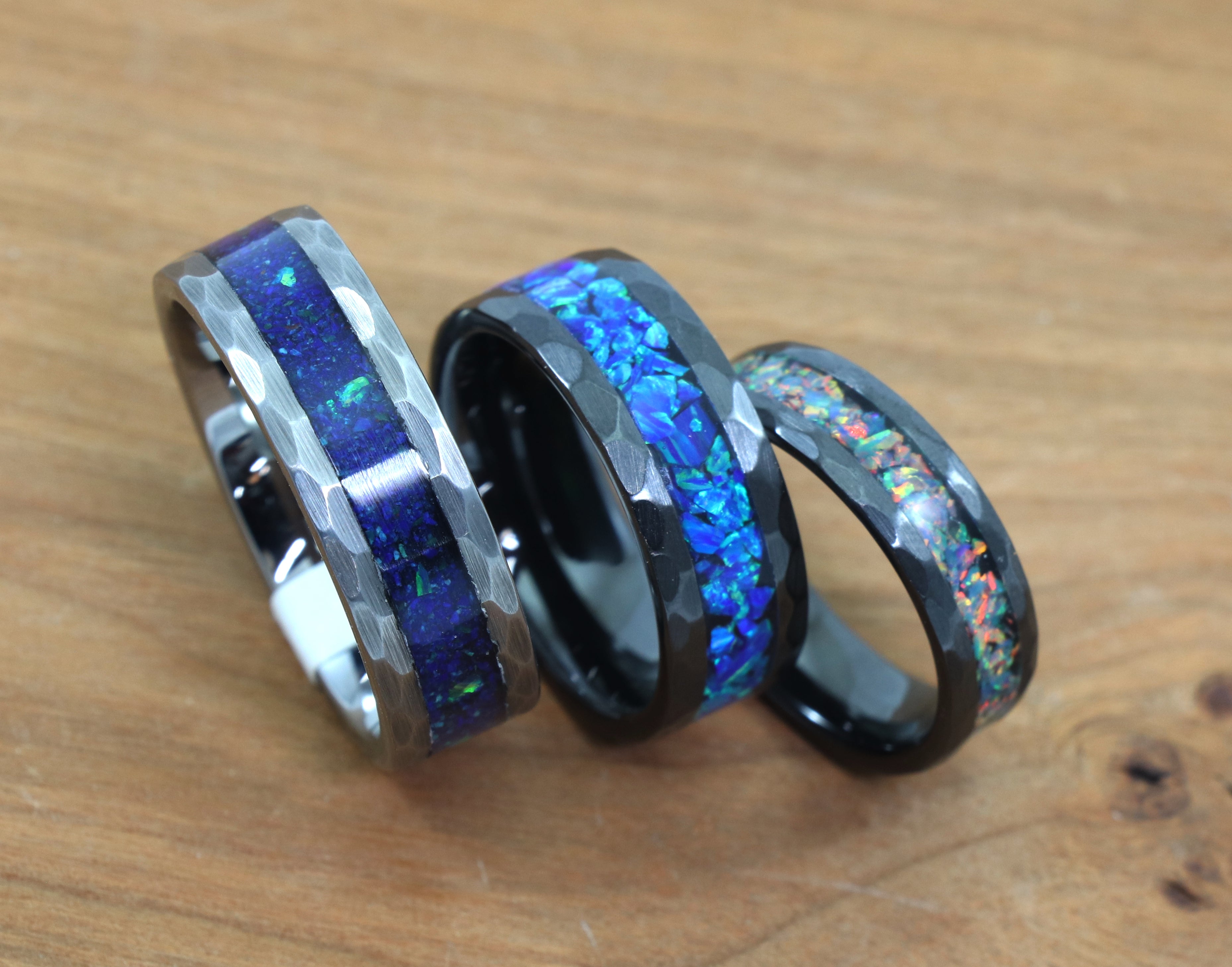 Ring Cores – Turners Warehouse