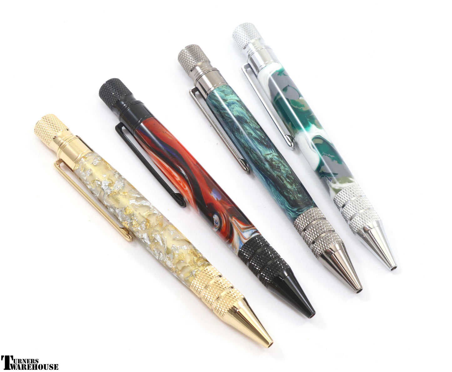 Headwind Ballpoint Beaufort Ink Group Picture