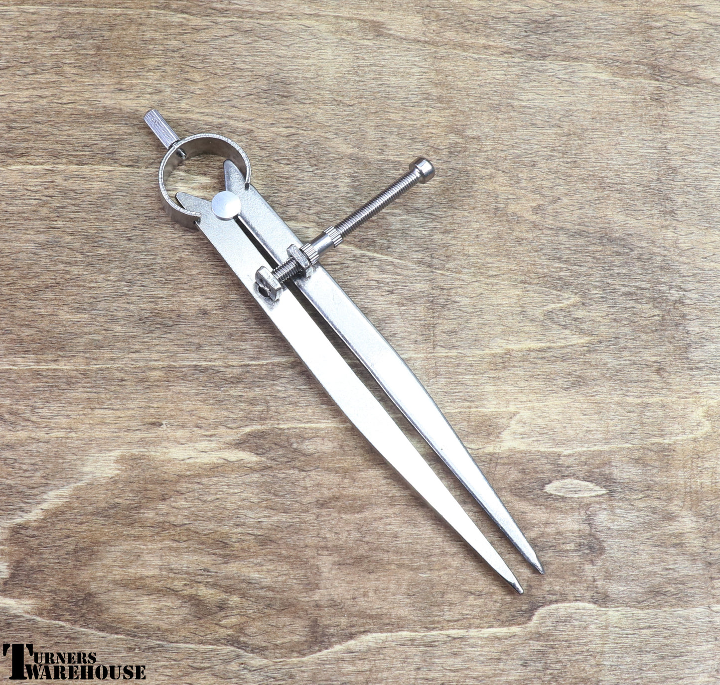 Spring Inside/Outside Caliper Set
