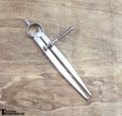 Spring Inside/Outside Caliper Set