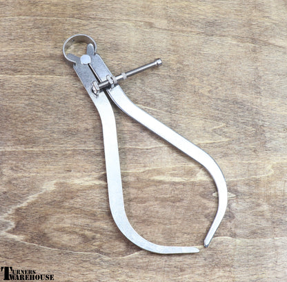 Spring Inside/Outside Caliper Set