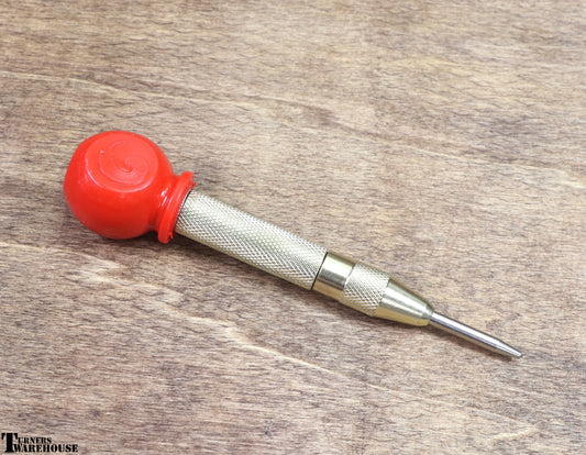 Automatic Center Punch