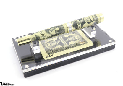 Card Pen Display