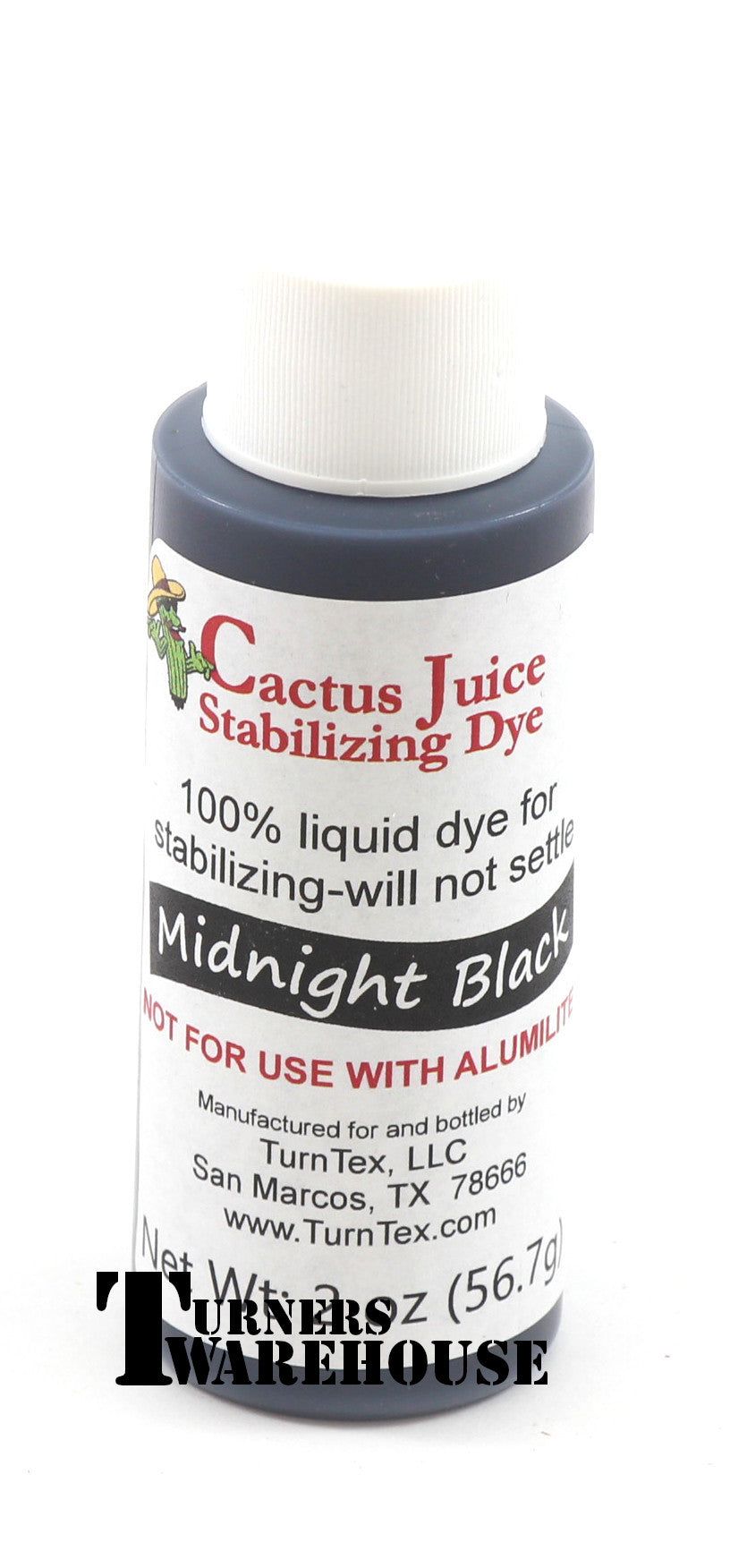 Cactus Juice Stabilizing Dye – Turners Warehouse