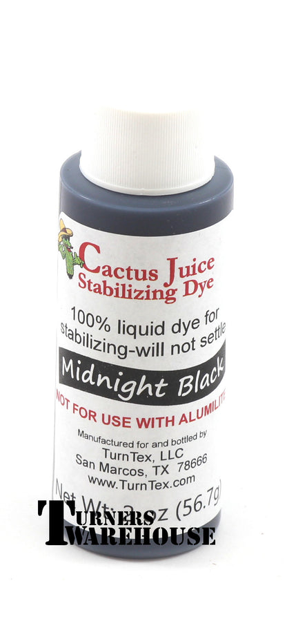 Cactus Juice Stabilizing Dye