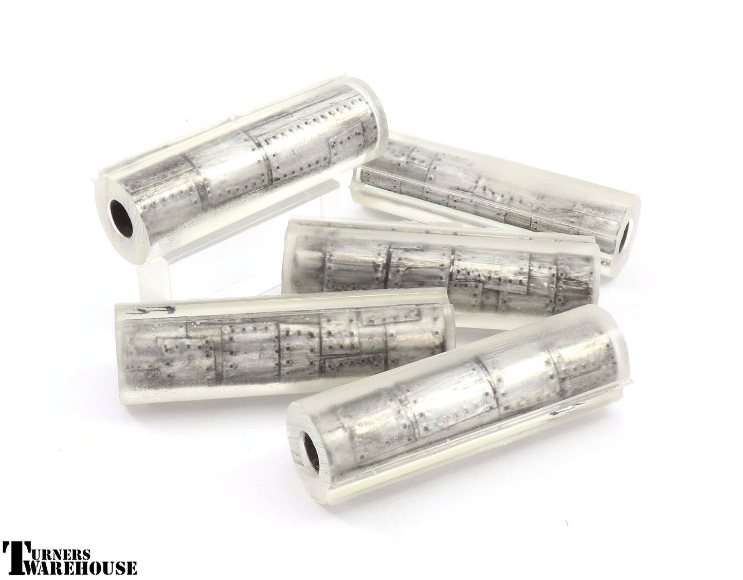 Steampunk Blanks