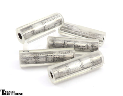 Steampunk Blanks