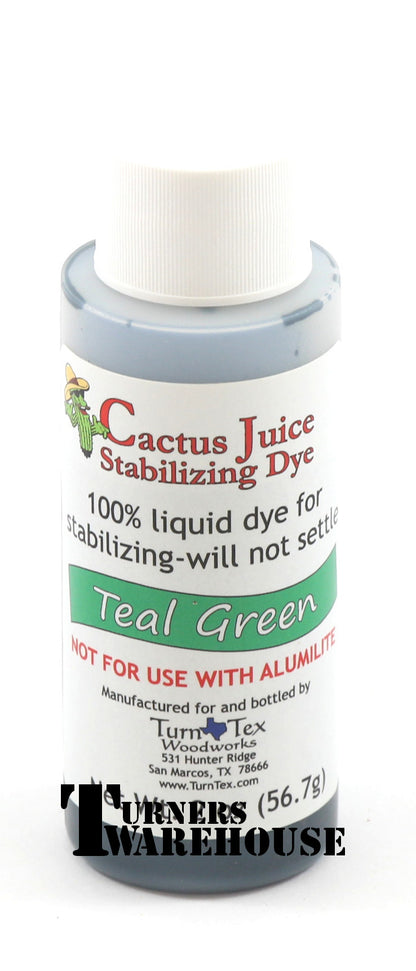 Cactus Juice Stabilizing Dye