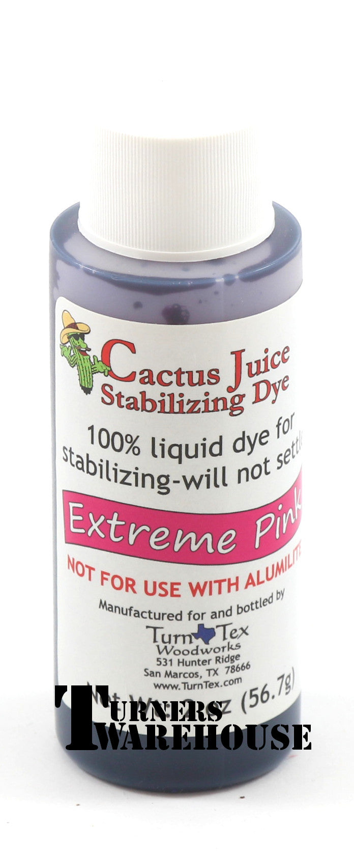 Cactus Juice Stabilizing Dye