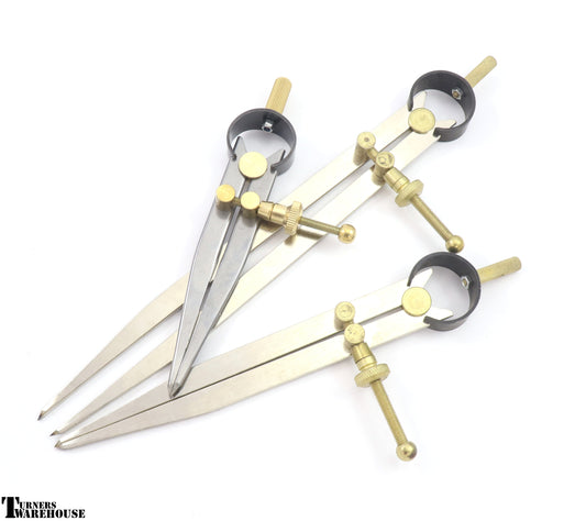 Adjustable Wing Divider - 3 piece set