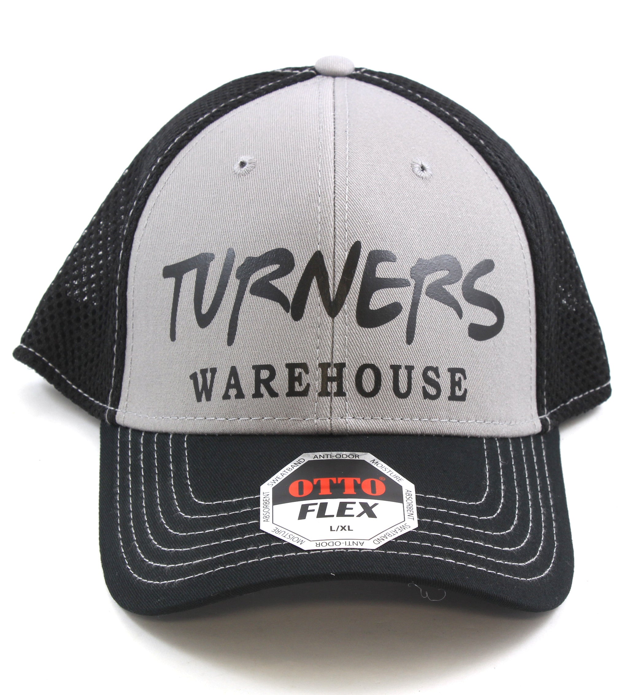 Gear, Apparel & Books Turners Warehouse