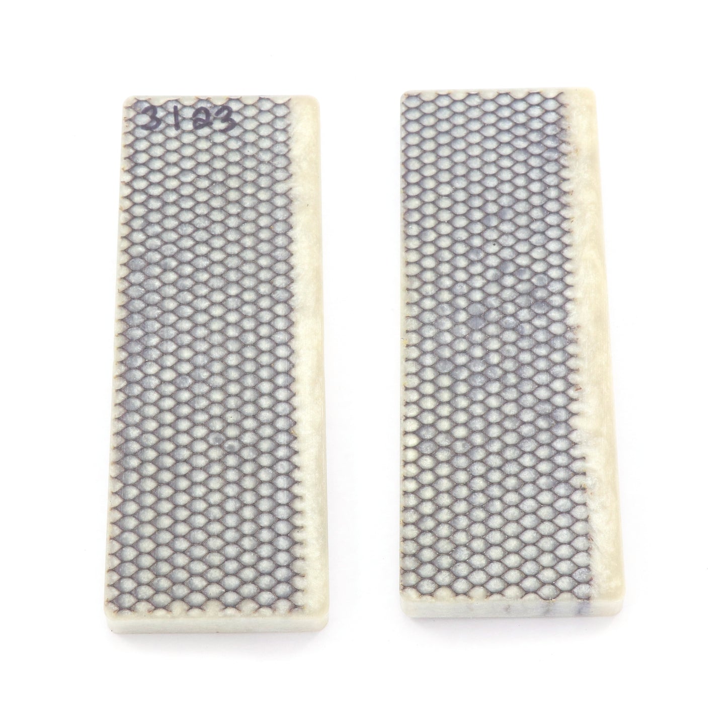 Top Choice - Honeycomb Knife Scales