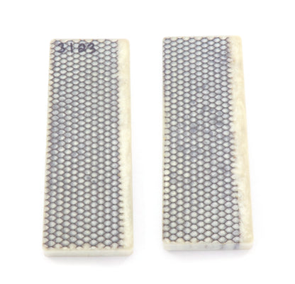 Top Choice - Honeycomb Knife Scales