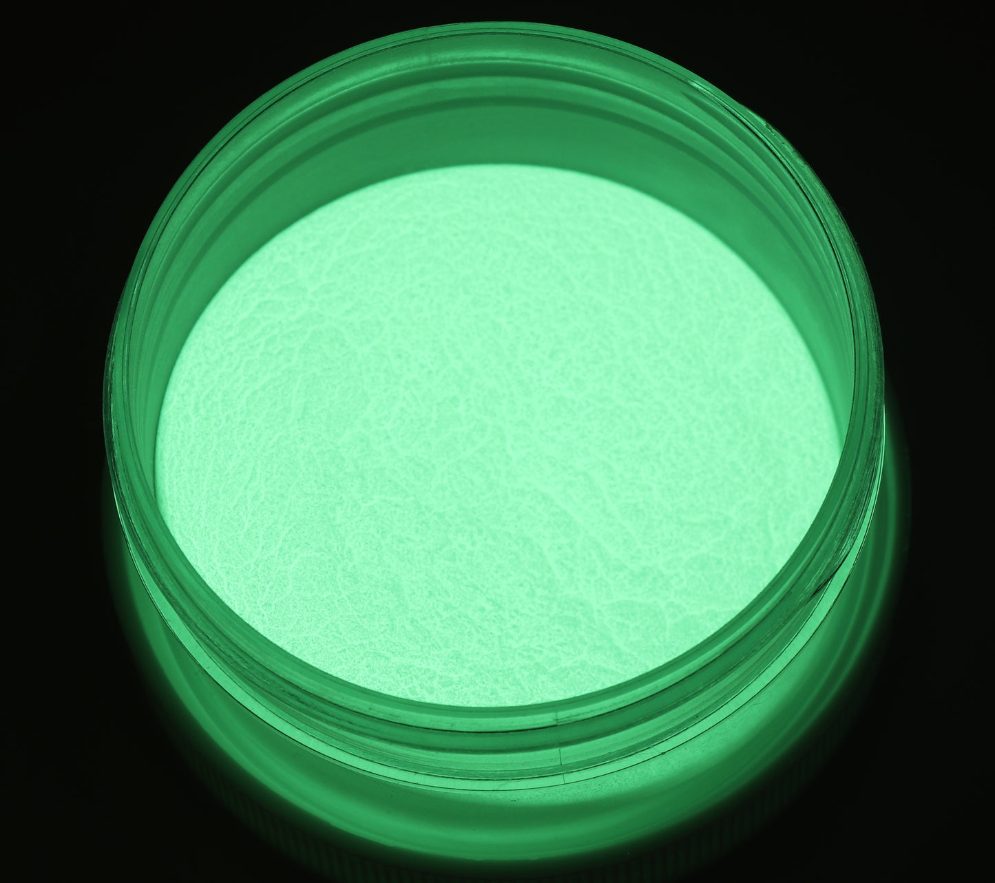 Glow in the Dark - Inlay Powder - Bright Neon Colors