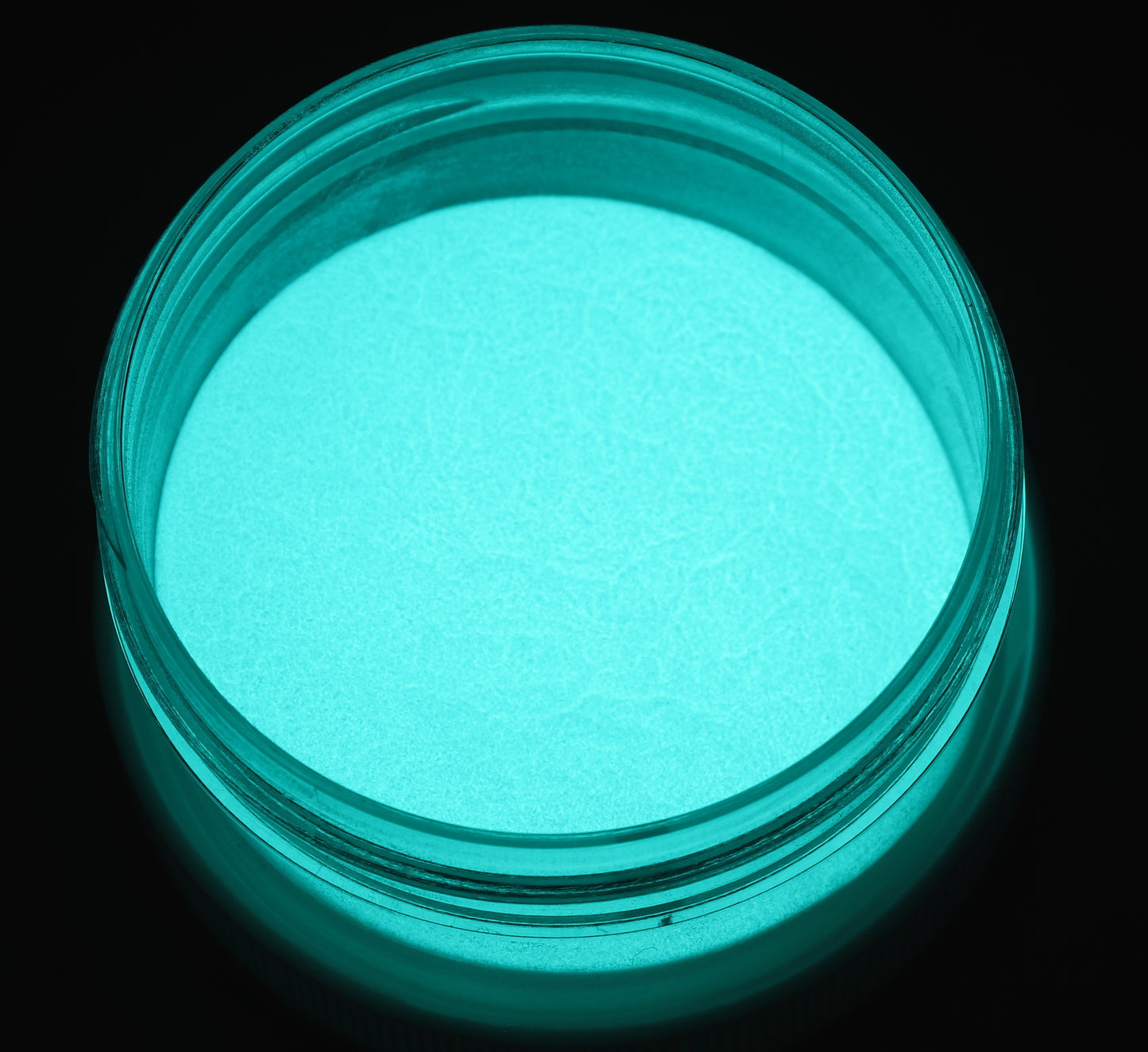 Glow in the Dark - Inlay Powder - Bright Neon Colors