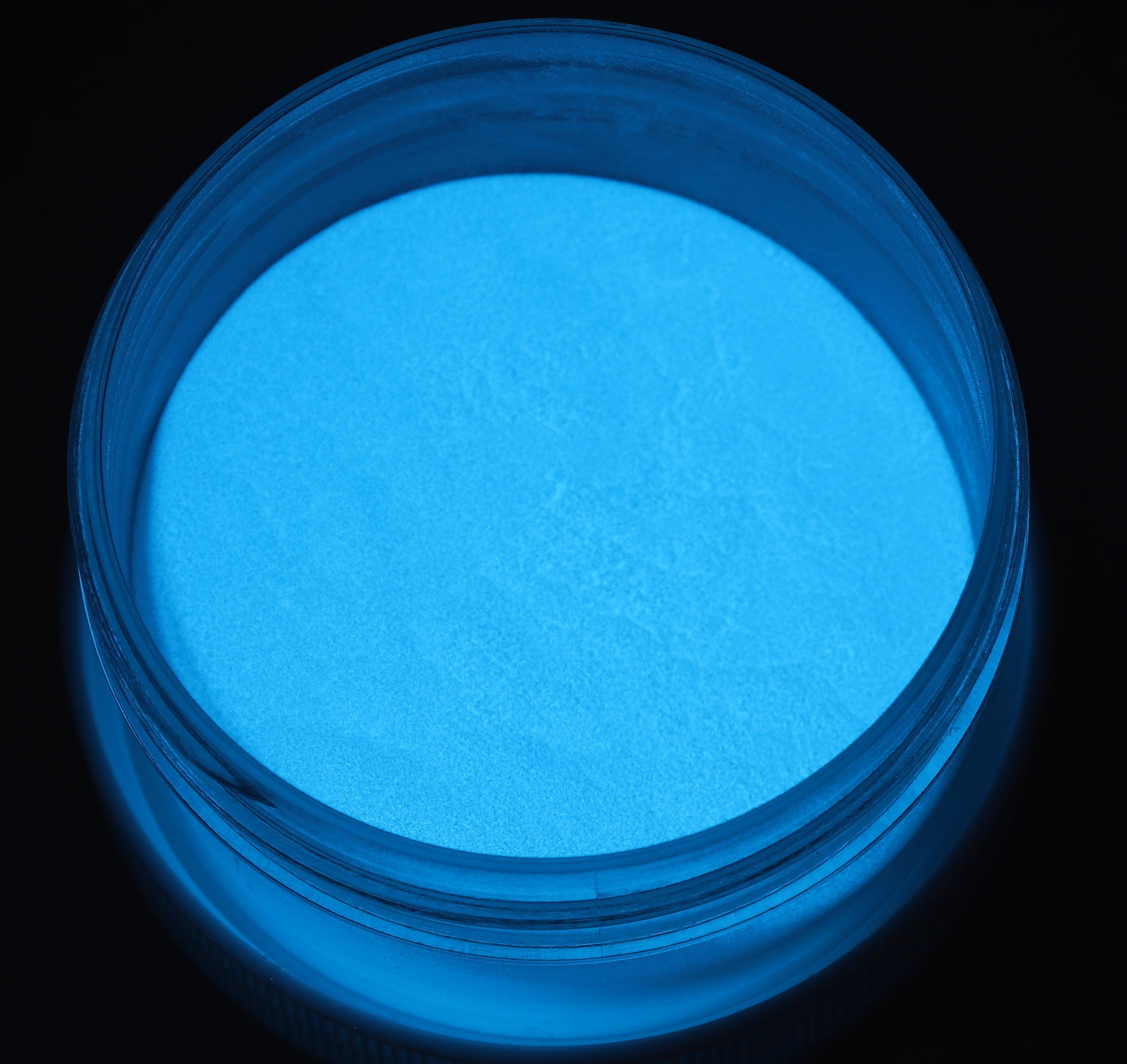 Glow in the Dark - Inlay Powder, Stones