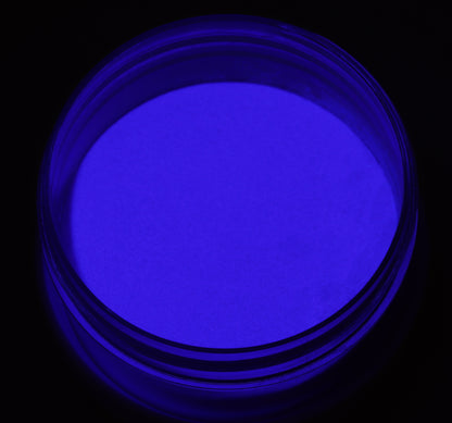 Glow in the Dark - Inlay Powder, Stones