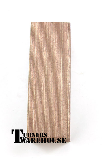 Laminated Colored Wood Call/Scale/Peppermill Blanks