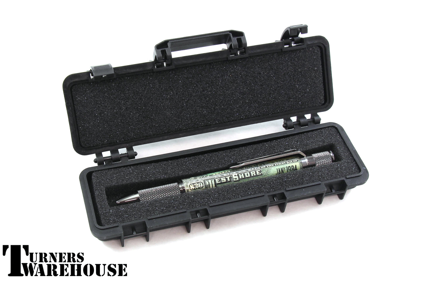 Tactical Pen Case