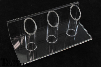 Acrylic Pen Display - Available in a variety of sizes