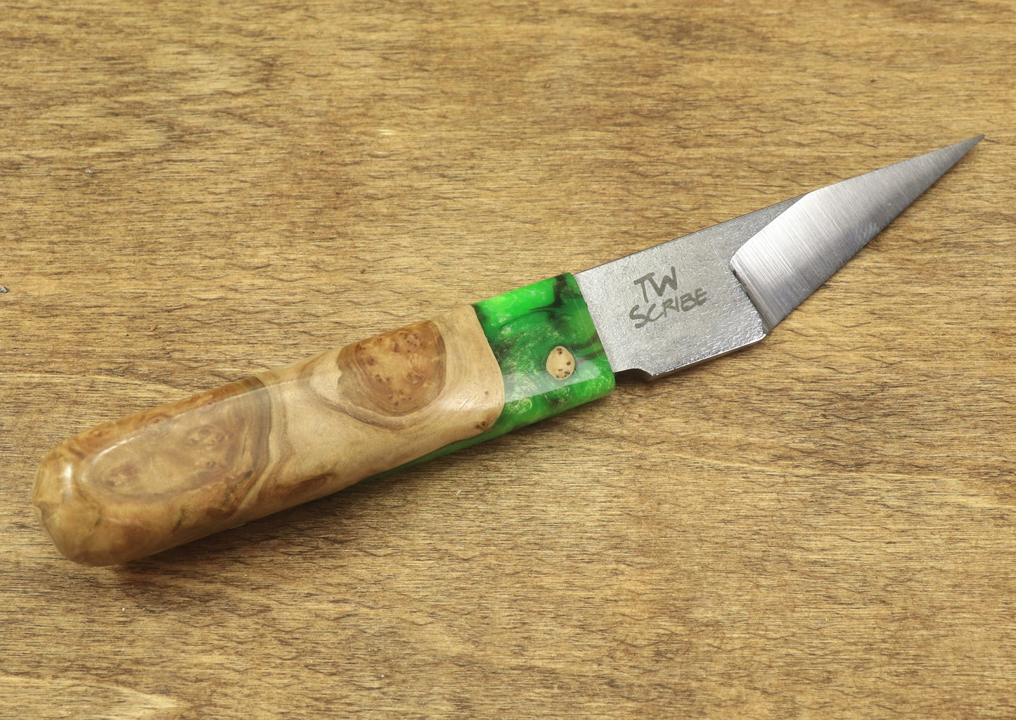 Turners Scribe Knife