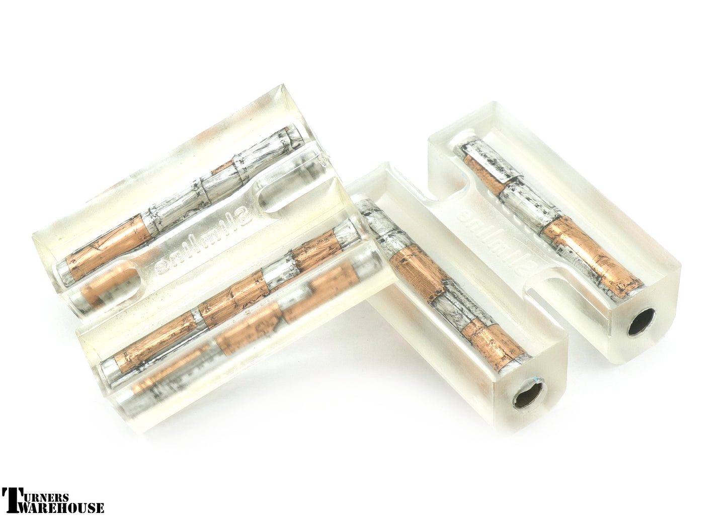 Steampunk Blanks