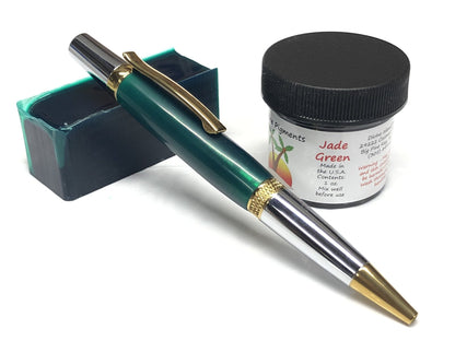 Divine Pigments