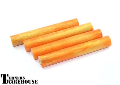 Cholla, Prickly Pear Pen Blanks