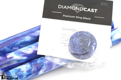 Diamond Cast Blanks