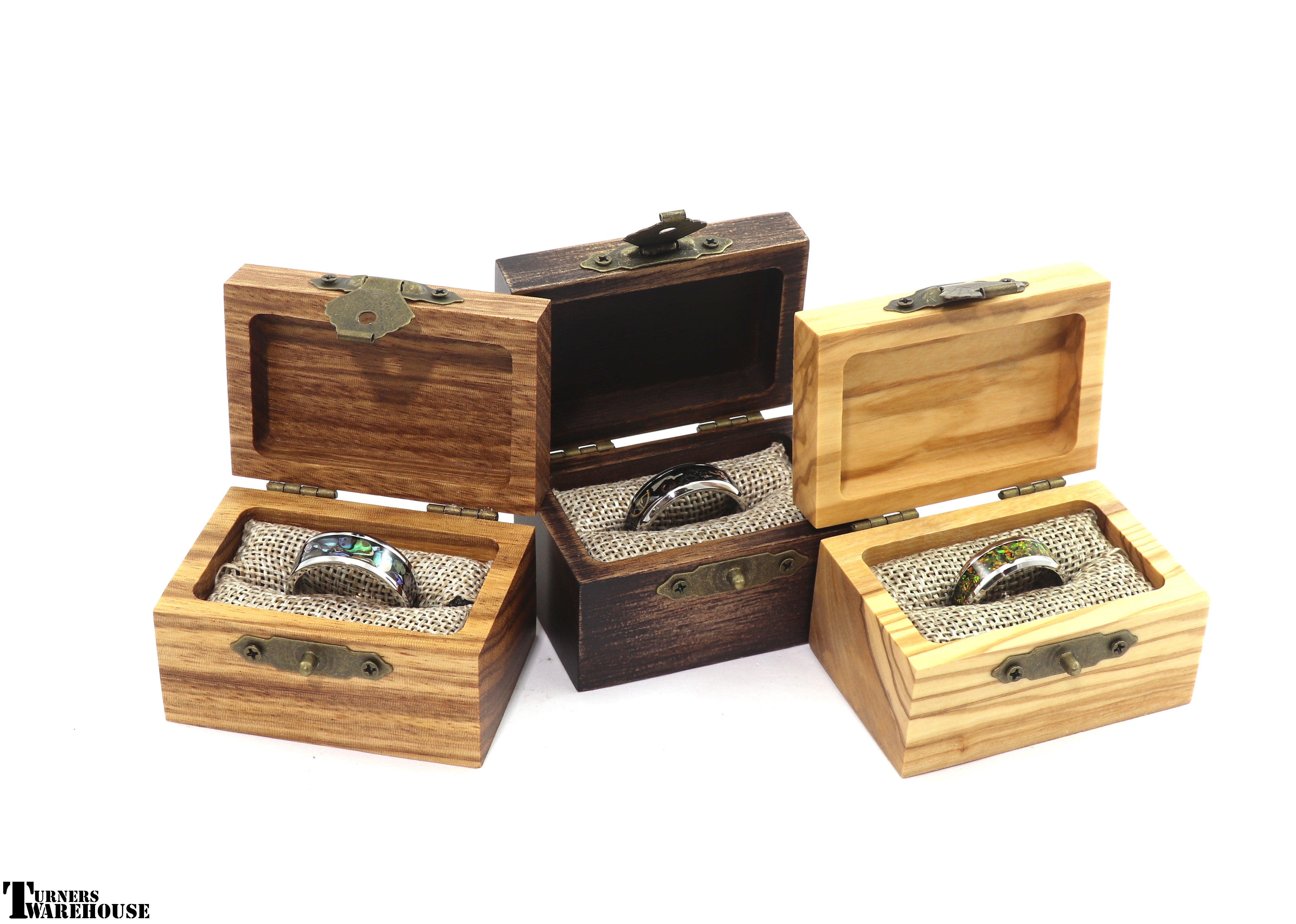 Boxes, Storage & Displays – Page 2 – Turners Warehouse