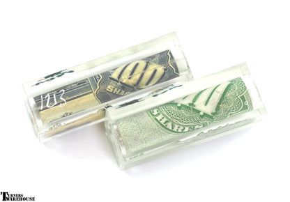 Vintage Stocks Blanks