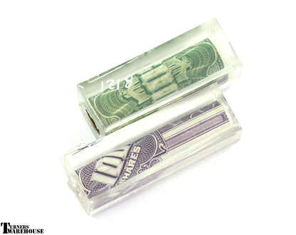 Vintage Stocks Blanks