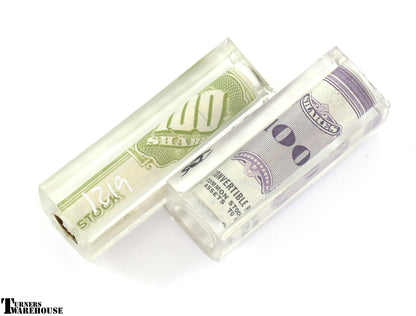 Vintage Stocks Blanks
