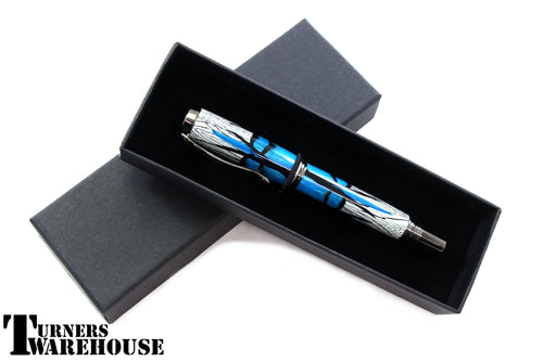DIY Click Fancy Pen Kits RZ-BPCL3#