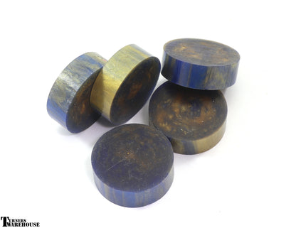 Top Choice Blanks - Ring Blanks