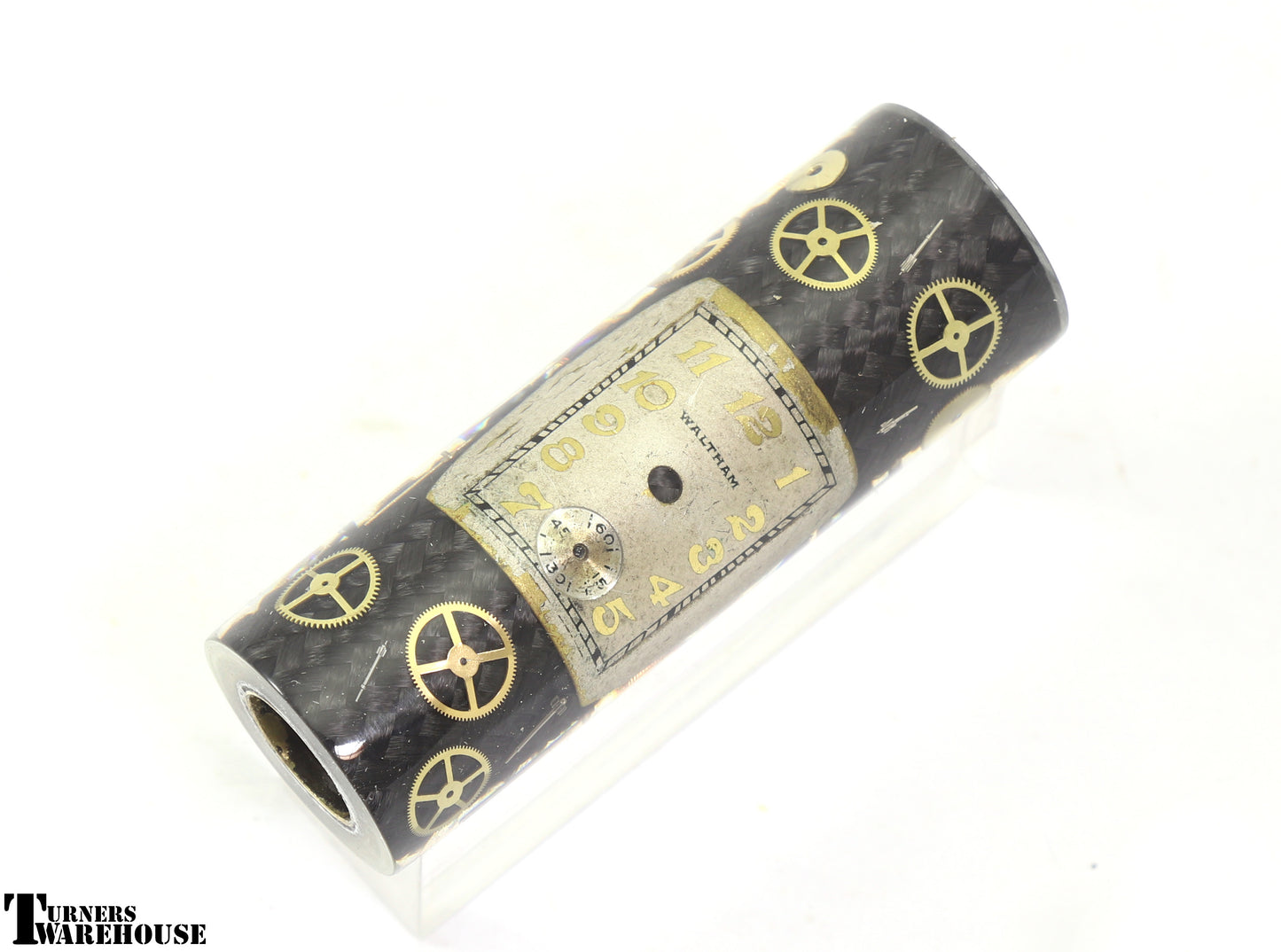Watch Part Blanks