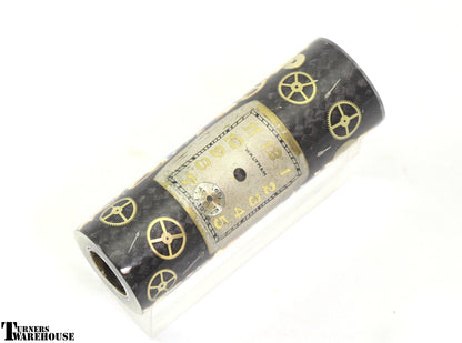 Watch Part Blanks