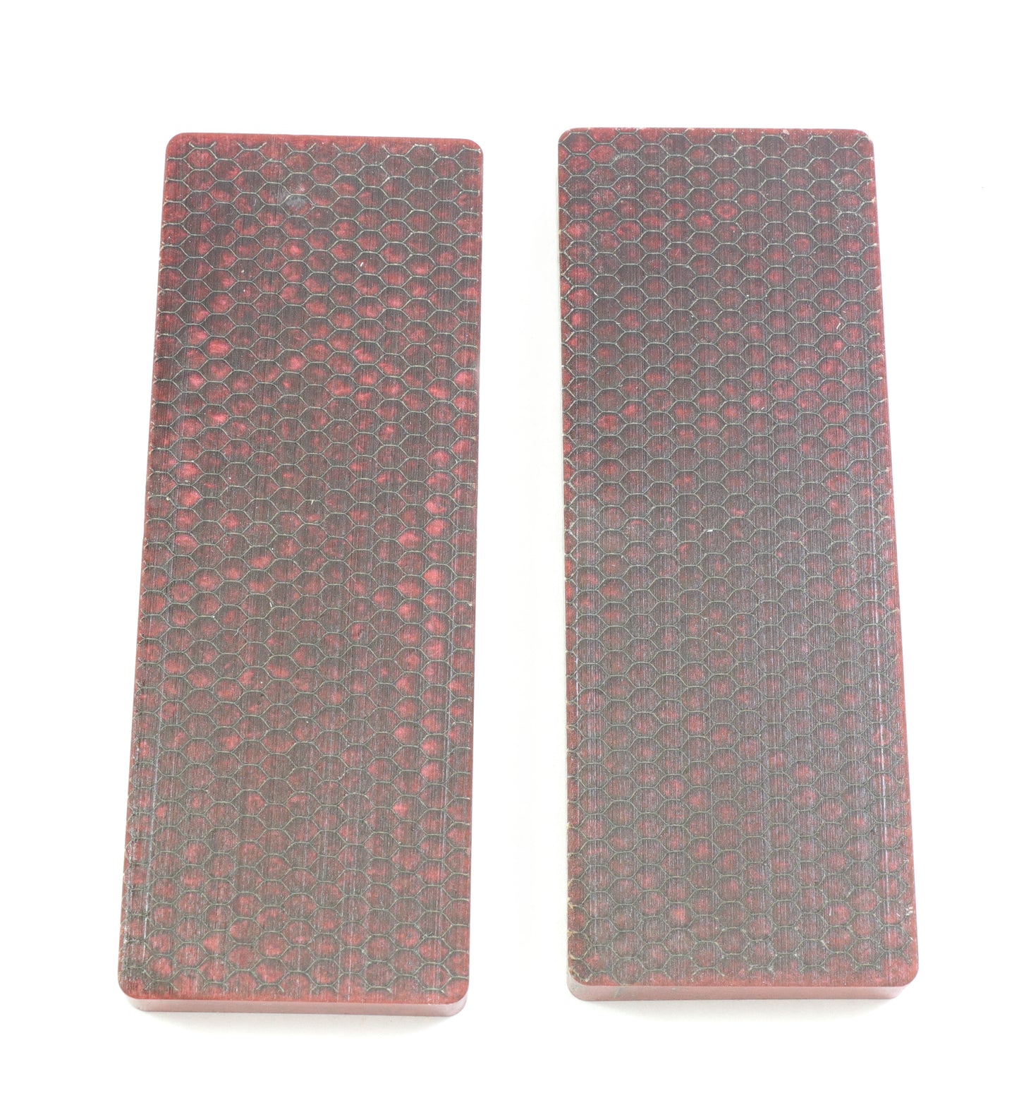 Top Choice - Honeycomb Knife Scales