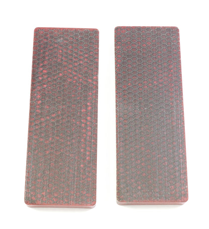 Top Choice - Honeycomb Knife Scales